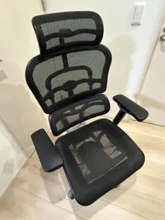 エルゴヒューマンプラス　メッシュ