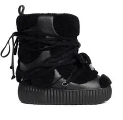 Yello SHUTTERBUG SHORT BOOTS - メルカリ