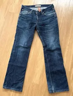 LEVI’S 507 デニムパンツ　W31 L33