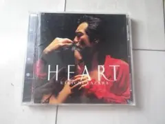 CD 矢沢永吉 HEART ハート 音楽アルバム 東京 他 11曲 送料込み