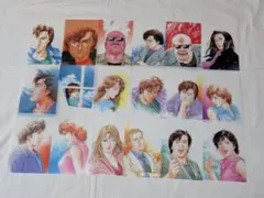 シティハンター クリアカード Amazon.co.jp: シティーハンター トレーディング クリア カード