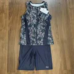 新品未使用　FILA セパレート水着 レディース　13号