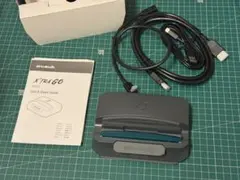 GC515BK AVerMedia LIVEGENERATOR PORTABLE