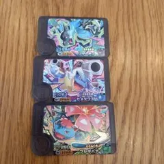 ポケモンフレンダ ワンダーピック