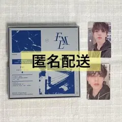 SEVENTEEN エスクプス 「FML」 Fight for My Life