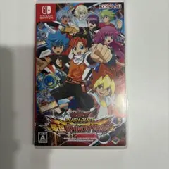 遊戯王ラッシュデュエル 最強バトルロイヤル!!