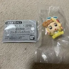 バンダイ ギャルなクレヨンしんちゃん フィギュア　ひまわり