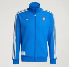 Real Madrid Terrace Icons TrackTop