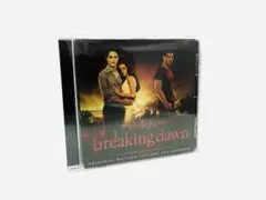 新品同様】映画『トワイライト ブレイキングドーン part1』廃盤 
