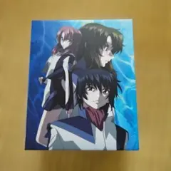 2026年最新】蒼穹のファフナー Blu-ray BOXの人気アイテム - メルカリ