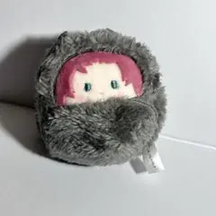 糸師冴 ブルーロック くるみたぴぬい Vol.4 悪魔Ver. B