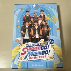 2026年最新】サマステ dvd 2022の人気アイテム - メルカリ