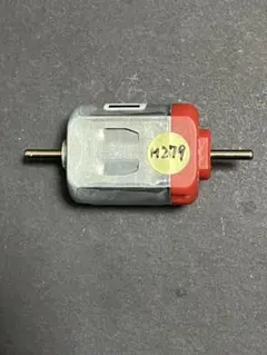 【M279】ミニ四駆　マッハダッシュPRO 慣らし済み　送料込み