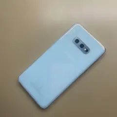 海外版 Samsung Galaxy S10e 限定色 SIMフリー - メルカリ