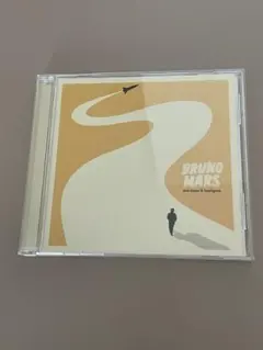 BRUNO MARS Doo-Wops & Hooligans