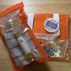 プロセカ セカライ5th ペンライト、プレミアム席入場特典