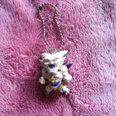 ドラゴンボール UDM 超一星龍ストラップ