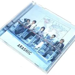 2026年最新】嵐 CD ARASHICの人気アイテム - メルカリ
