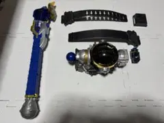 DXメテオストームシャフト 仮面ライダーフォーゼ - メルカリ