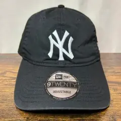 Q8 ニューエラ 9twenty ニューヨーク ヤンキース MLB 850