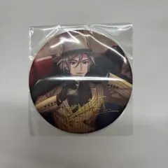 ヒロアカ原画展 缶バッジ Mr.コンプレックス - メルカリ
