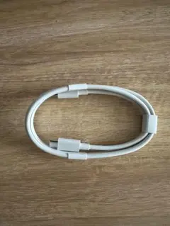 TYPE C充電ケーブル