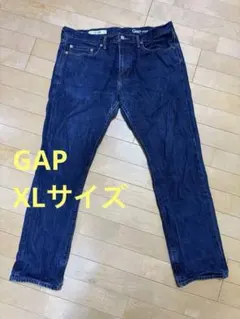 Gap Slim デニムパンツ インディゴブルー　1969 メンズのサムネイル
