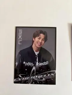 RIKU 青山陸 フォトカ トレカ アクスタ セット RIKU 青山陸 フォトカード トレカ シークレット - メルカリ