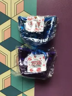 ミッキーマウス＆フレンズ(小銭入れ)