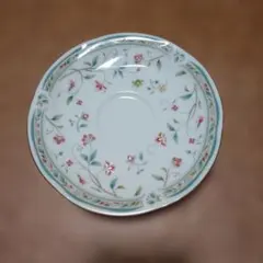 mr2様用ページ　ノリタケ　花更紗　ソーサー