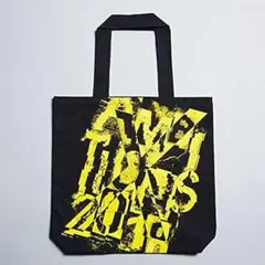 wincent tomoyaスティック&ワンオクAmbitionsトートバッグ wincent tomoyaスティック&ワンオクAmbitionsトートバッグ