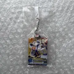 アイカツ　誰でもアイドル活動アクリルチャーム　藤堂ユリカ　ナイトメアカプリコーン