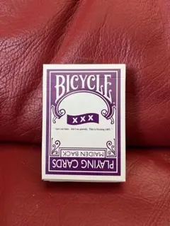 2025年最新】bicycle バイシクル トランプの人気アイテム - メルカリ