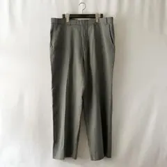 90s リーバイス アクションスラックス 実寸 W37 L28 ビンテージのサムネイル
