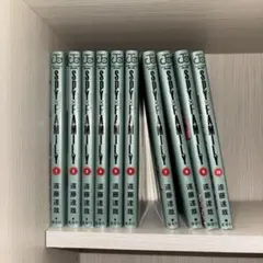 SPY×FAMILY 1～10巻セット