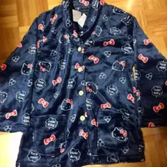 ✨早い者勝ち✨ サンリオ ハローキティ あったか ルームウェア ジャケット