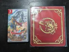 【予約特典付】ドラゴンクエスト1&2 Nintendo Switch