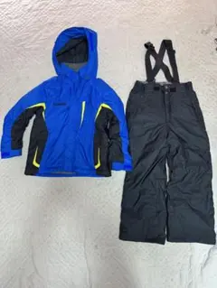 RESEEDA スノーボード　スキーウェア　キッズ　子ども用 130