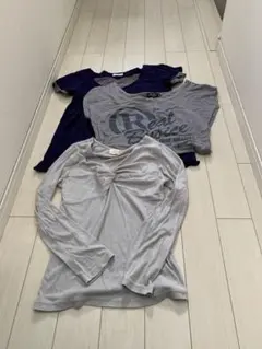 レディース　トップス