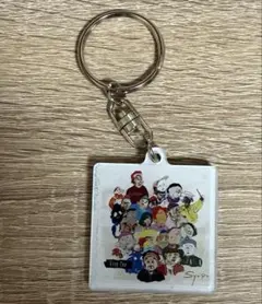2026年最新】King Gnu キーホルダーの人気アイテム - メルカリ