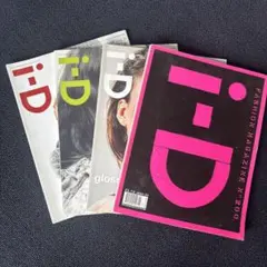 2026年最新】i-d magazineの人気アイテム - メルカリ