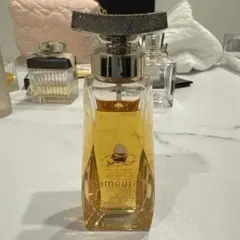 サムライ オードパルファム 40ml バニラの香りのサムネイル