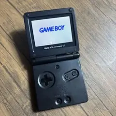 A*Z様 ⭐︎ジャンク品⭐︎ゲームボーイアドバンスSP