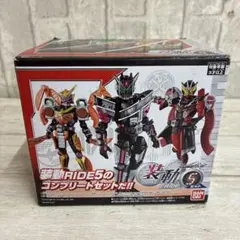 2025年最新】装動 仮面ライダージオウ RIDE5 セットの人気アイテム