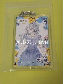 サンデー文化祭2026 フォトキーホルダー 葬送のフリーレン フリーレン