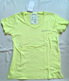【新品未使用品】レディースTシャツのサムネイル