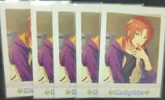 あんスタ 月永レオ ぱしゃこれセット