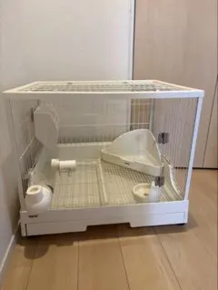 アブラ様専用】ペッツファーストオリジナルキャットサークル【1段
