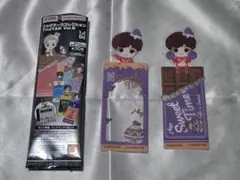 TinyTAN ブックマークコレクション Vol.6 J-HOPE