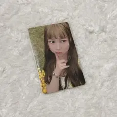 hearts2hearts イェオン lemontang hmv 特典 ラキドロ - メルカリ